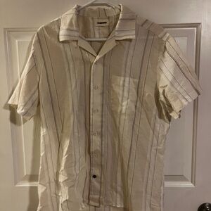 Taylor Stitch Striped Shirt